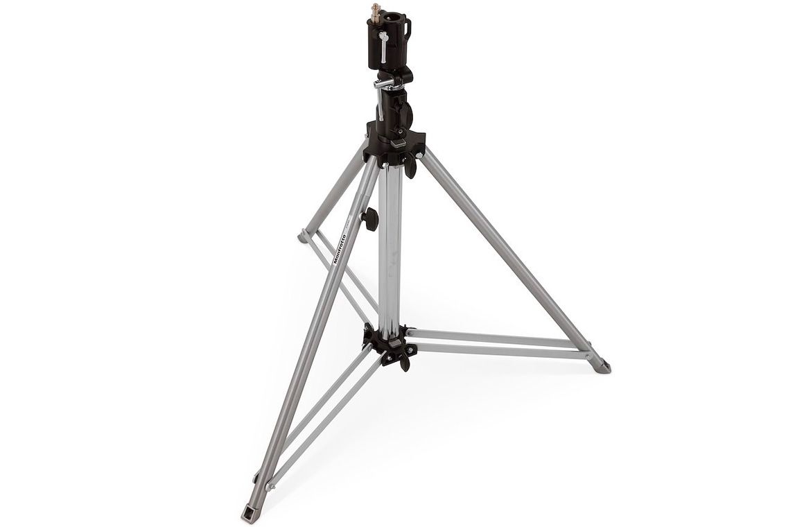 MANFROTTO - 070CSU Follow spot stand