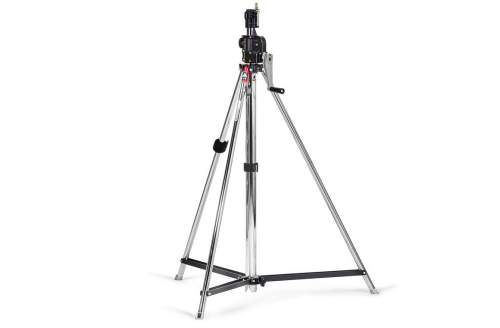 MANFROTTO - 083NW Steel 2-section wind up stand