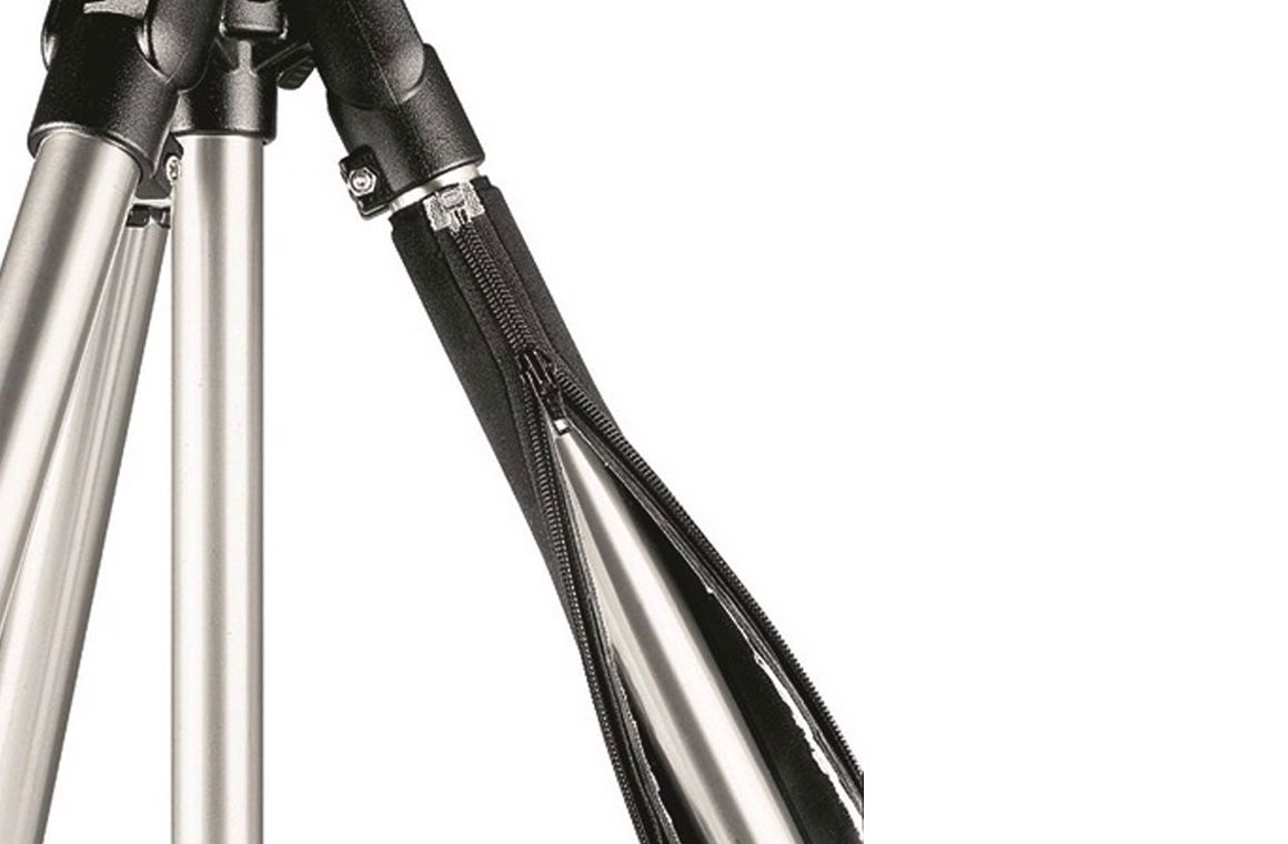 MANFROTTO 381 Set of 3 leg warmers for series 190