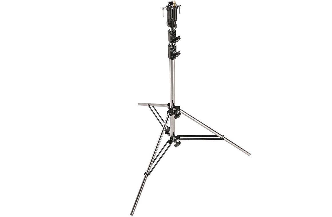 MANFROTTO - 007CSU Steel senior stand