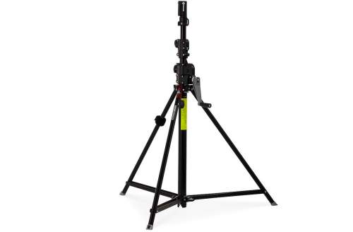 MANFROTTO - 087NWSHB Steel short wind up stand
