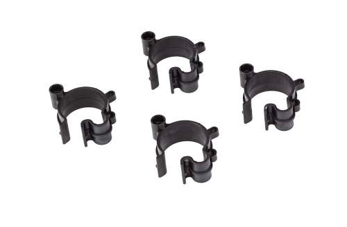 MANFROTTO - 093 Large cable clip 28mm to 40mm