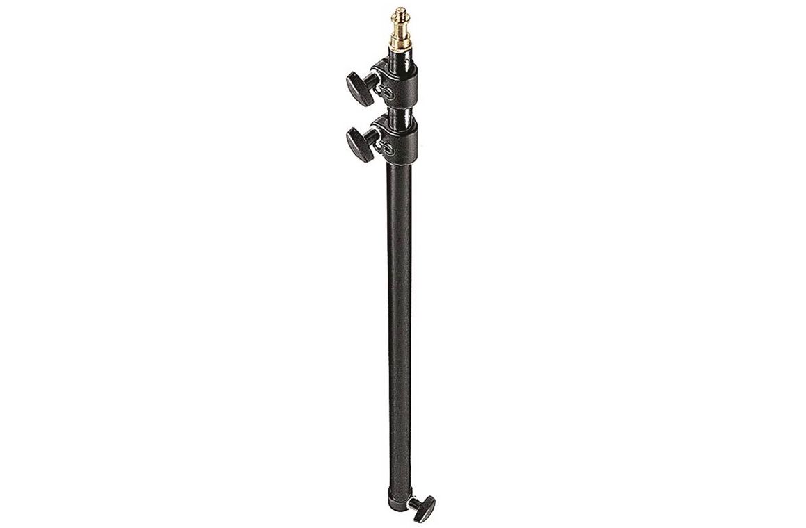 MANFROTTO - 099B Extension for light stands, black
