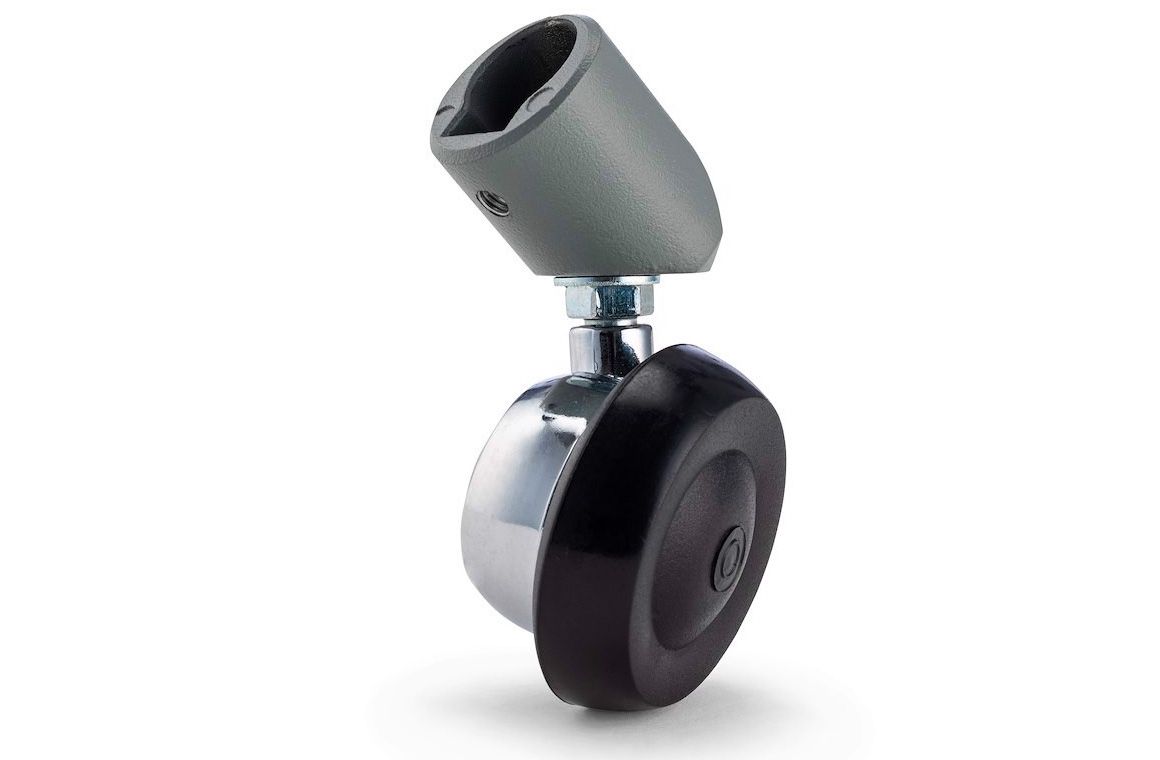 MANFROTTO - 017 Caster wheel set