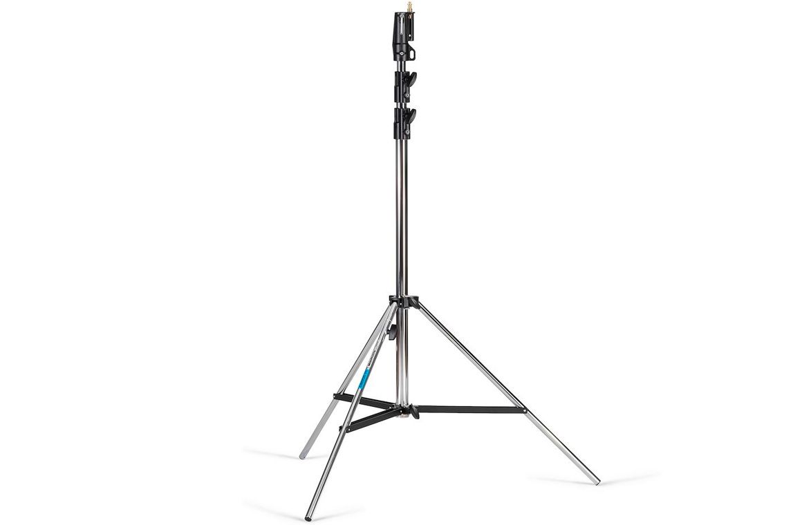 MANFROTTO - 126CSUAC Heavy duty stand a14 air cushioned
