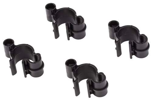 MANFROTTO - 064 Small cable clip 18mm to 26mm