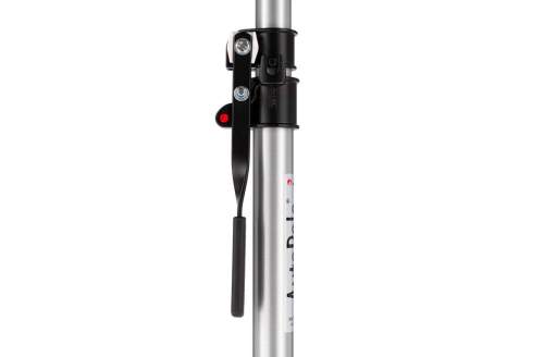 MANFROTTO - 032 Autopole extends from 210cm to 370cm