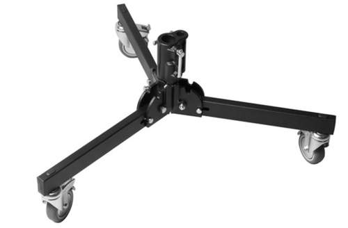 MANFROTTO - 299FBASE Black small foot base