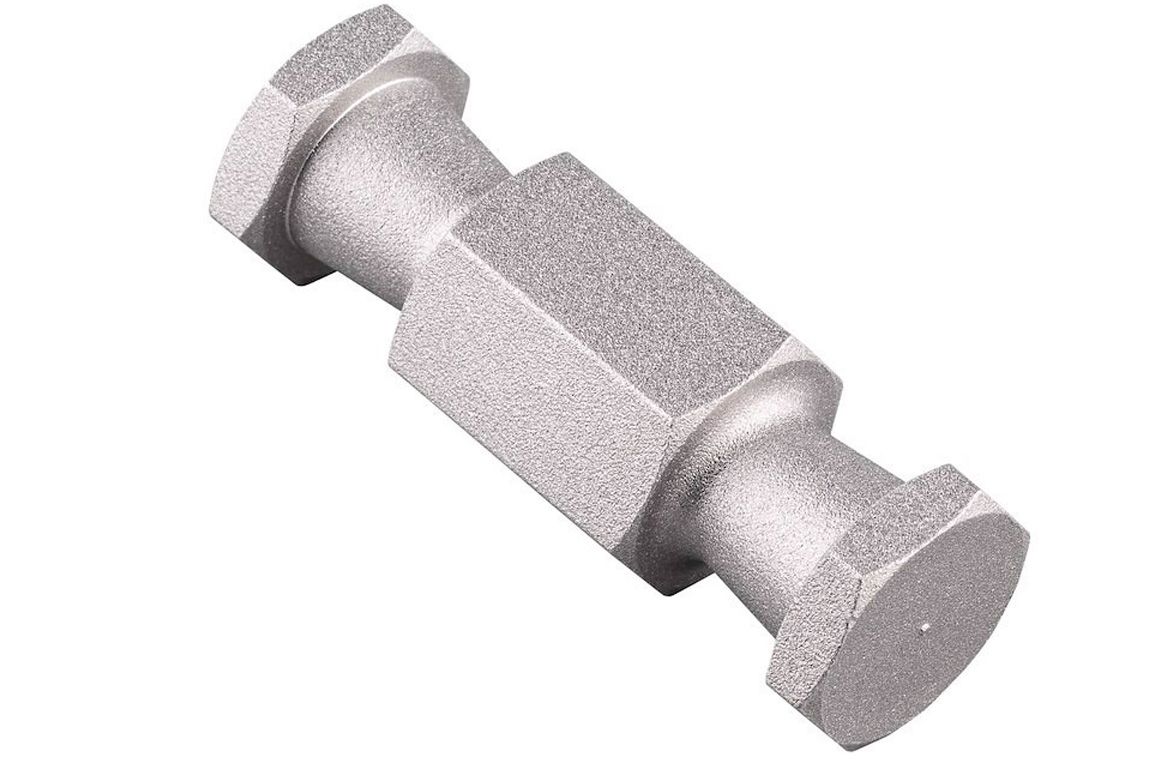 MANFROTTO - 061 Joining stud, connects 2 super clamp 035