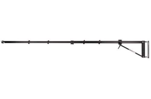 MANFROTTO - 098B Girafe murale noire 