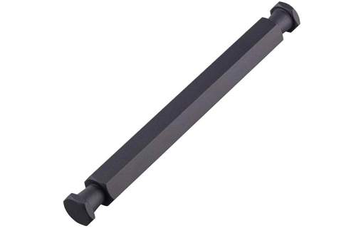 MANFROTTO - 133B Extension bar black for super clamps