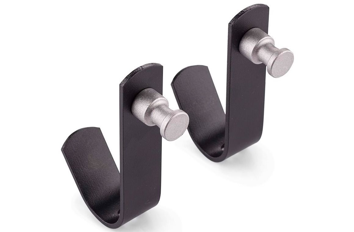 MANFROTTO - 176 U-hooks holder set small 