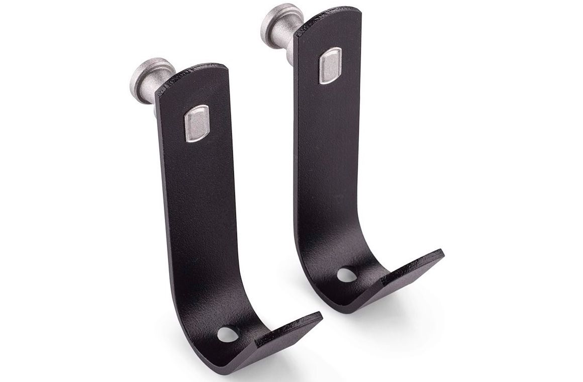 MANFROTTO - 176 U-hooks holder set small 