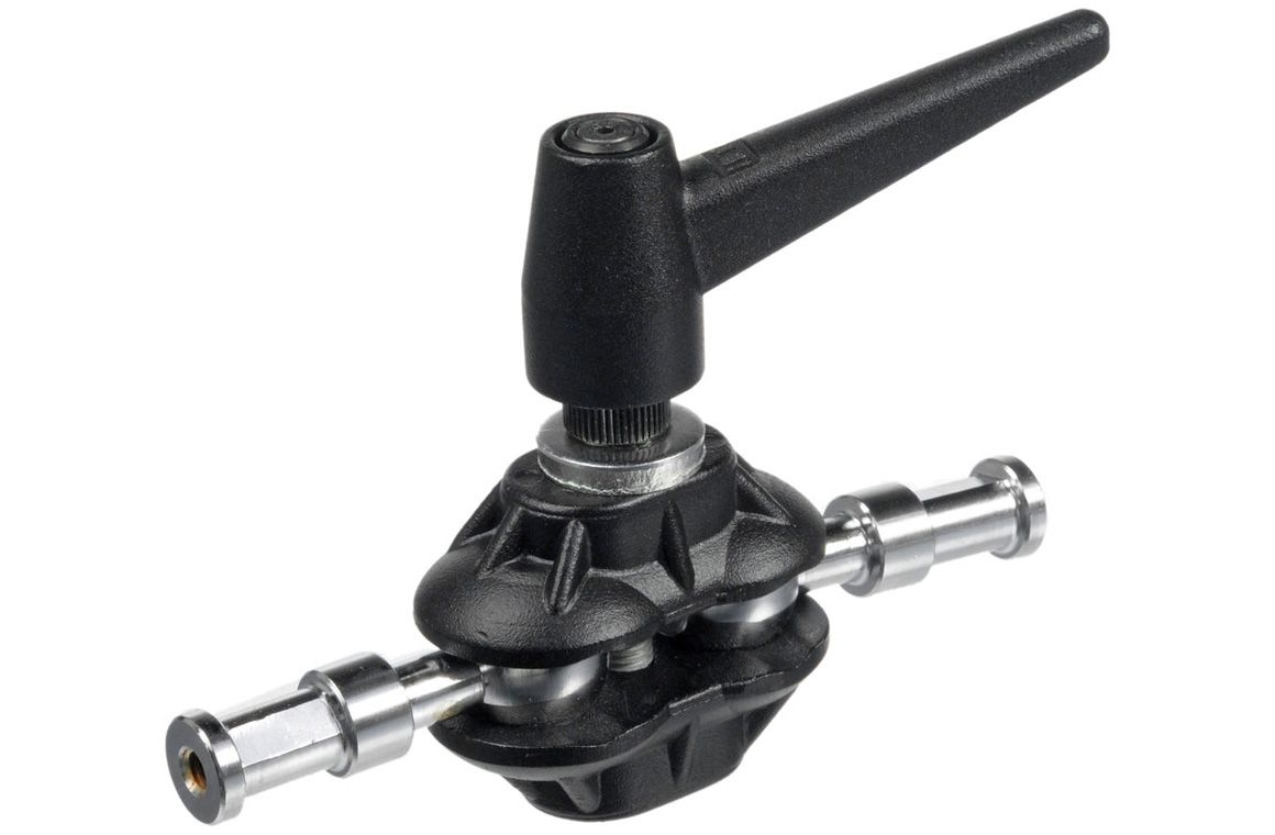 MANFROTTO - 155BKL Rotule tilt top sans barrette 