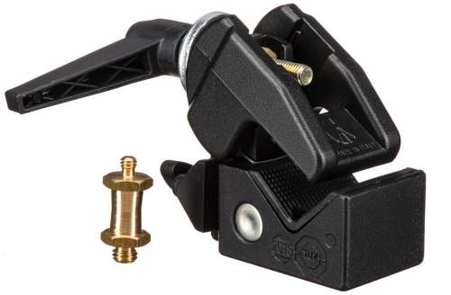 MANFROTTO - 2909 Super clamp with short stud