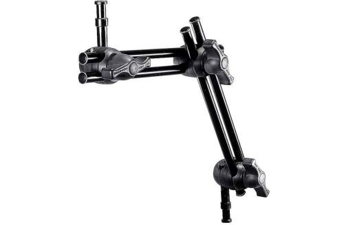 MANFROTTO - 396AB-2 Bras articulé double,2 section 