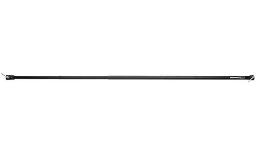 MANFROTTO - 272B Black background support 3-section