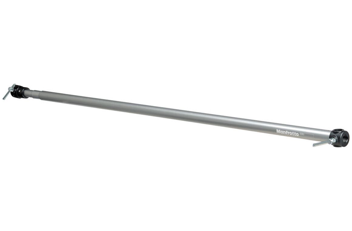 MANFROTTO - 2983 Adjustable background holder crossbar