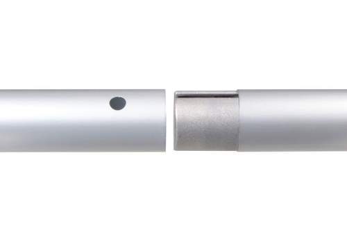 MANFROTTO - 047-2 Two sections aluminium-core