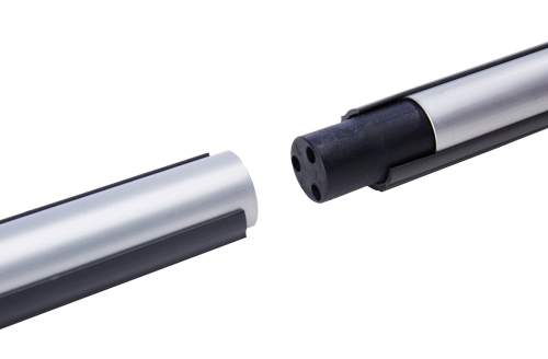 MANFROTTO - 062-2 2 sections background paper counterweight