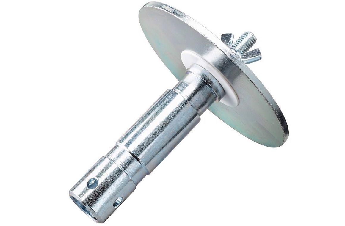 Adaptateur male
