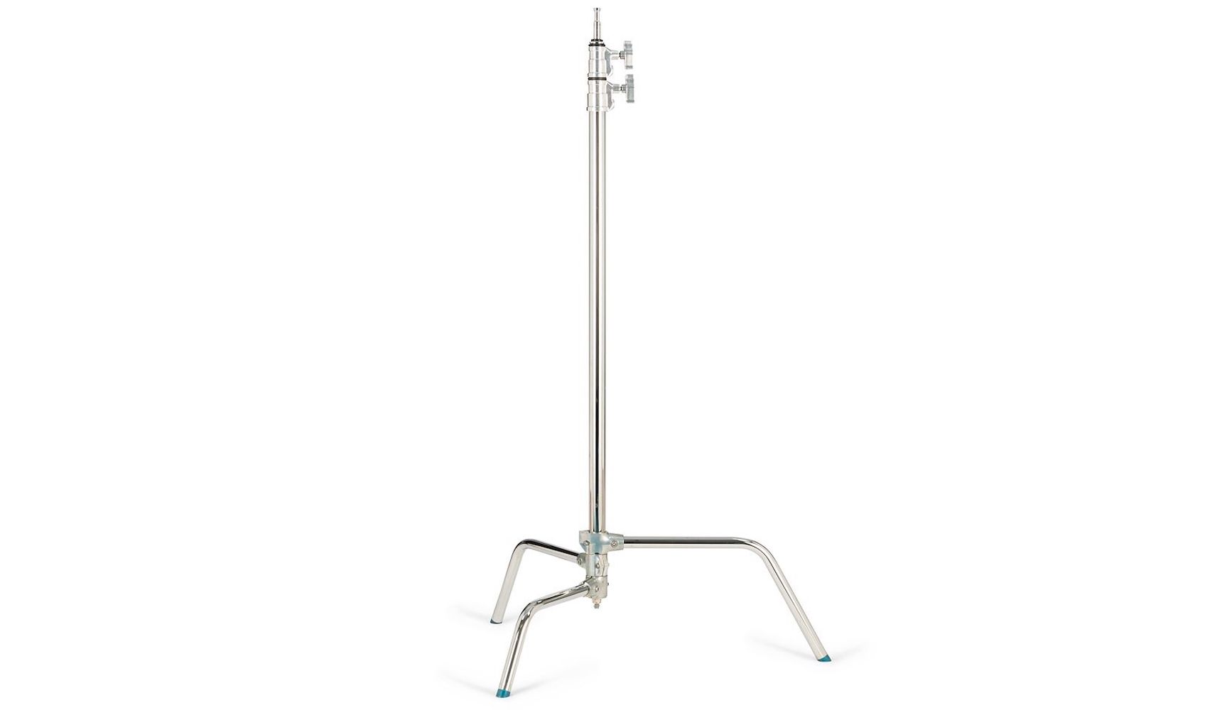 AVENGER - A2033F 10.7' c-stand (chrome-plated)