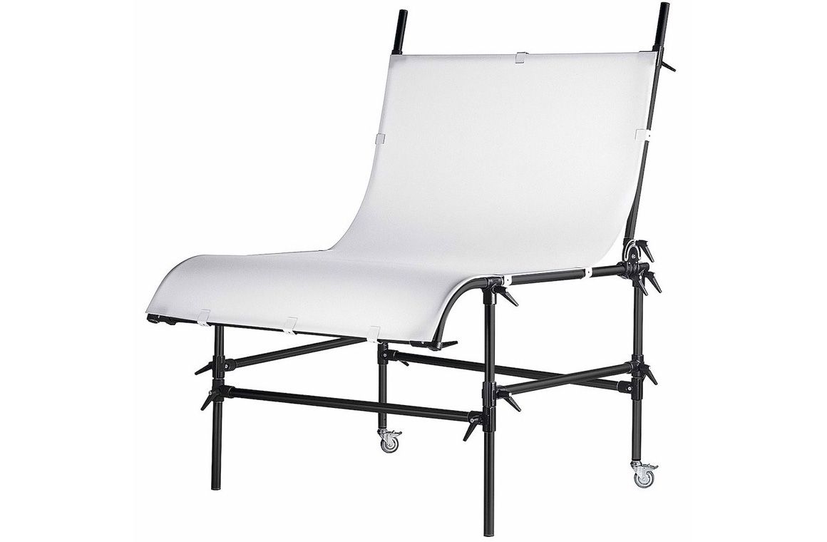 MANFROTTO - 220B Still life table black