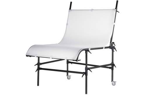 MANFROTTO - 220B Still life table black