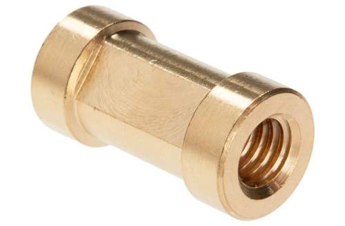 Adaptateur femelle 1:4 et 3:8