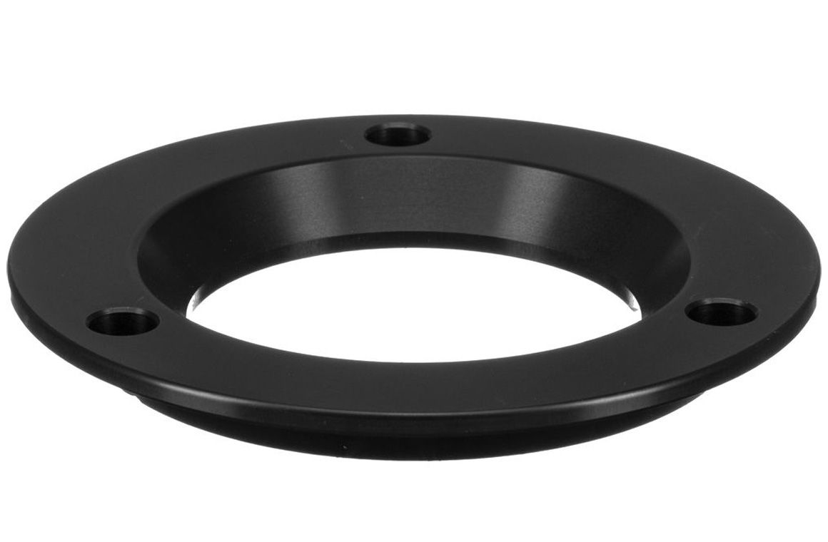 MANFROTTO - 319 Adapter Bol 75mm / 100mm
