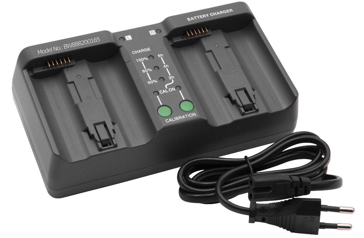 MH-26 BATTERY CHARGER