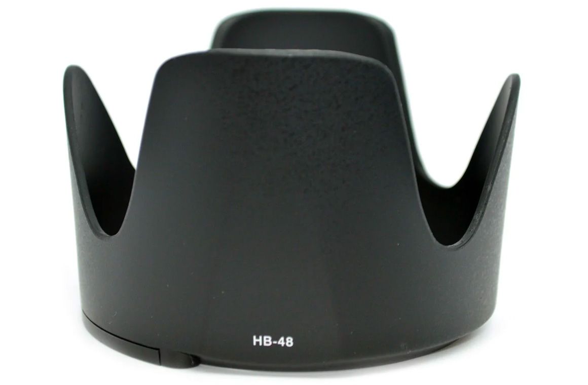 NIKON - HB-48 Lens hood