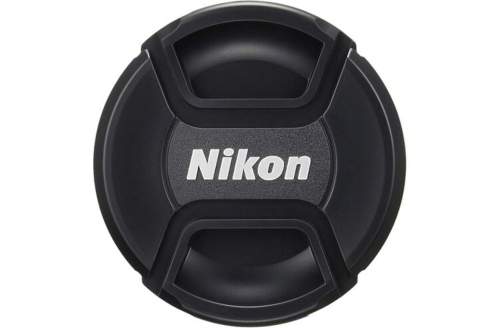 NIKON - LC-67 Snap-on front lens (67mm)