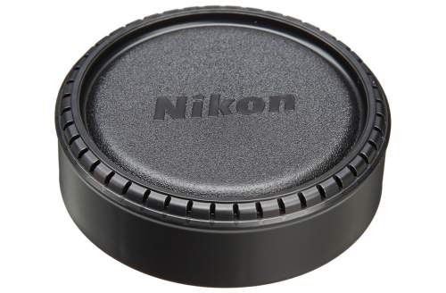 NIKON - 61mm Bouchon avant d'objectif