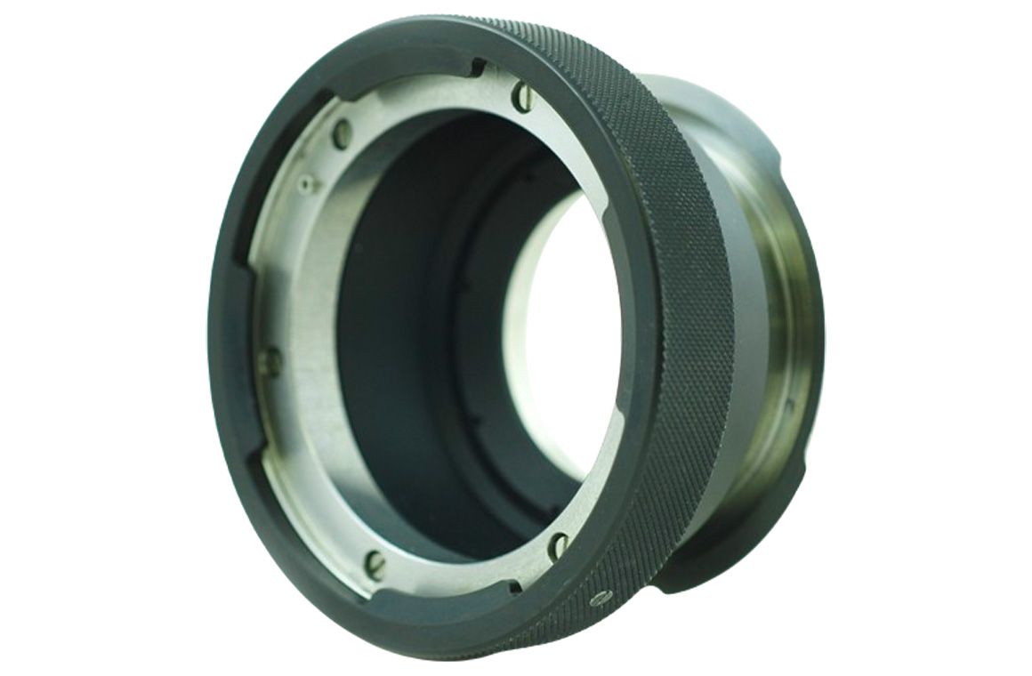 P+S TECHNICK - Leica R pour Sony FZ Adaptateur de Monture Optique