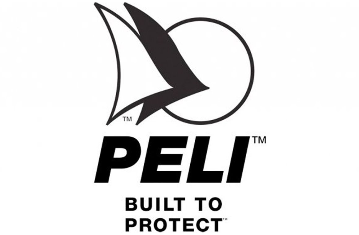 PELI™ - 1460-001-110E 1460 Case without foam (Black)