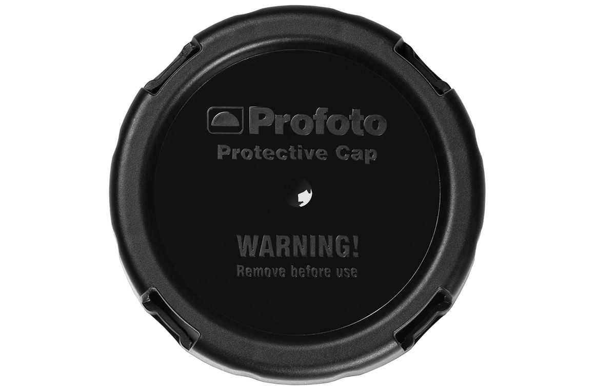 PROFOTO - Capuchon de protection D1, standard