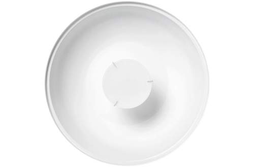 PROFOTO - Reflecteur bol beauté, 65° (blanc)