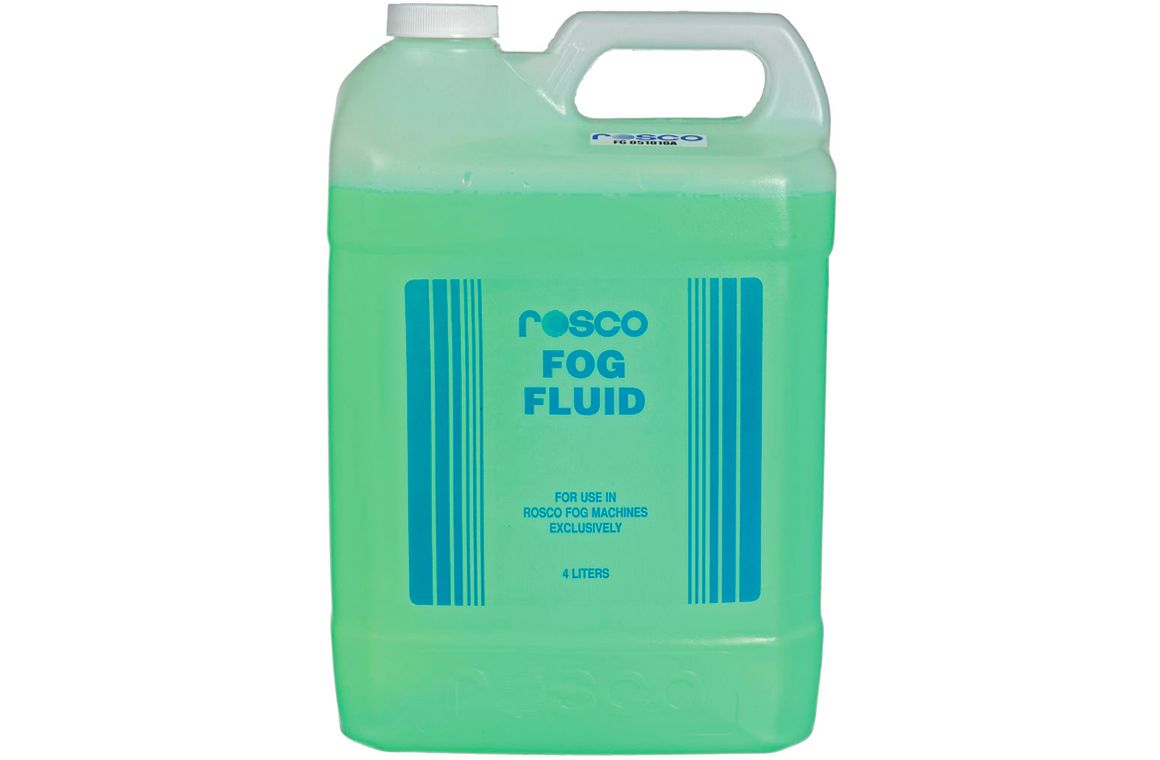 ROSCO - Fog Fluid 5 Litres