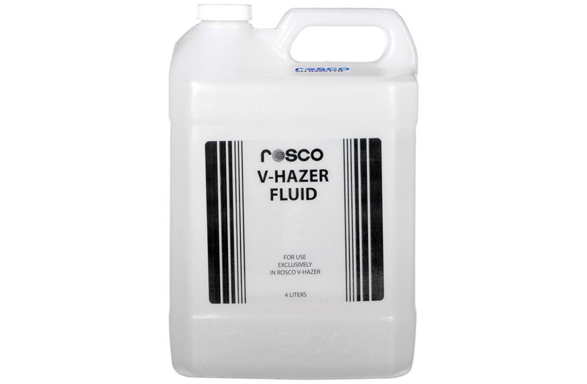 ROSCO - V-Hazer - 5 Liter