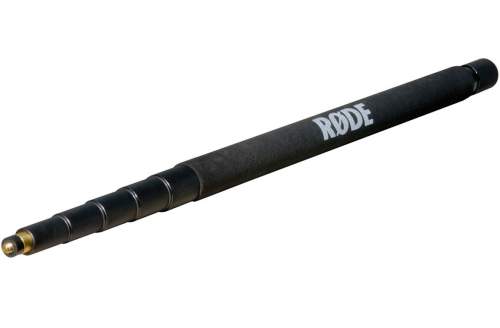 RØDE - BOOMPOLE Perche téléscopique (3.3m)