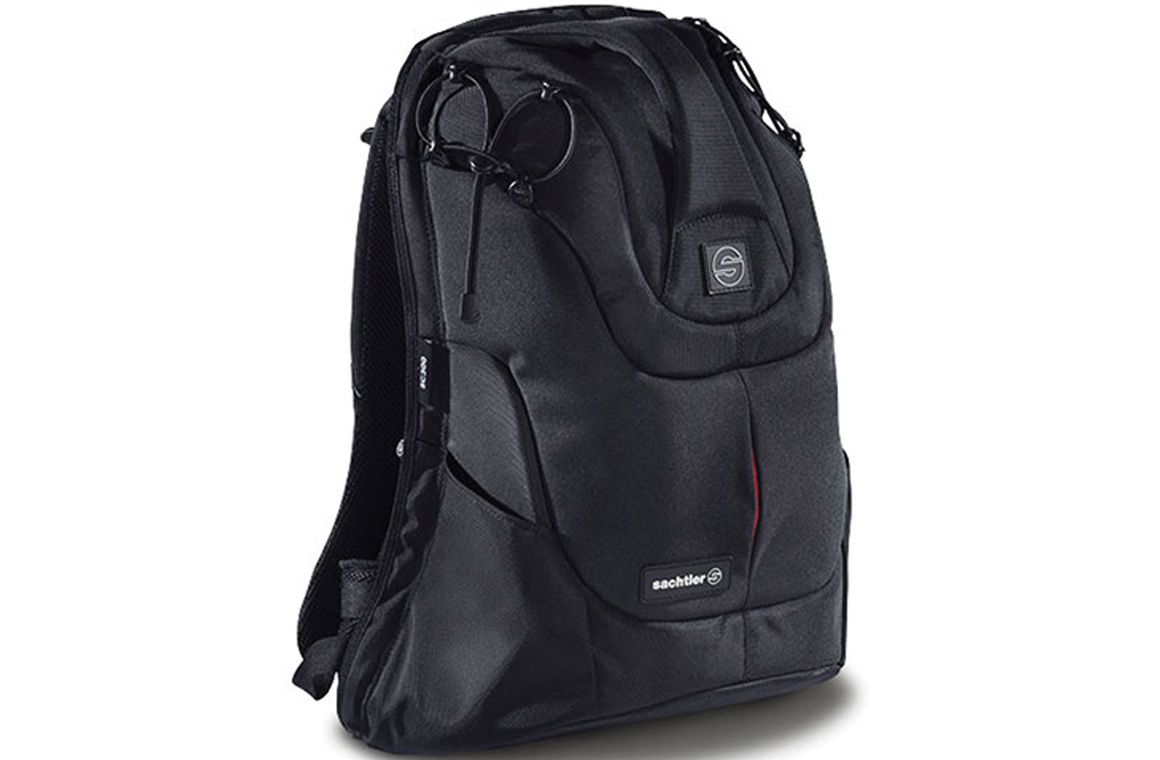 SACHTLER - Bags SC300 Shell Camera Backpack