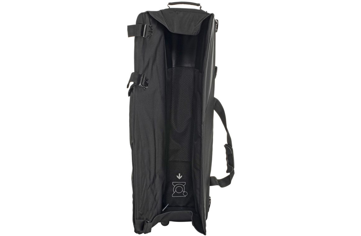 SACHTLER - Bags ST701 Sac à roulettes pour trépied – Medium