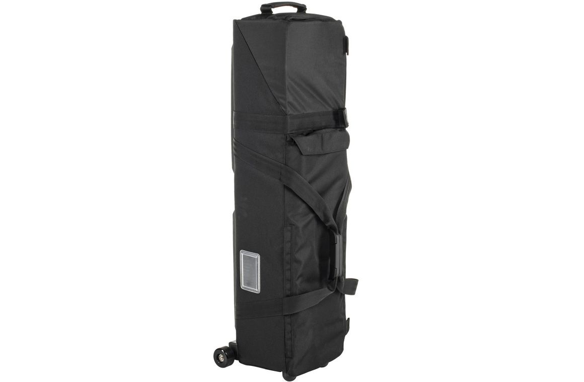 SACHTLER - Bags ST702 Sac à roulettes pour trépied – Large