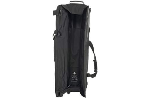 SACHTLER - Bags ST702 Sac à roulettes pour trépied – Large