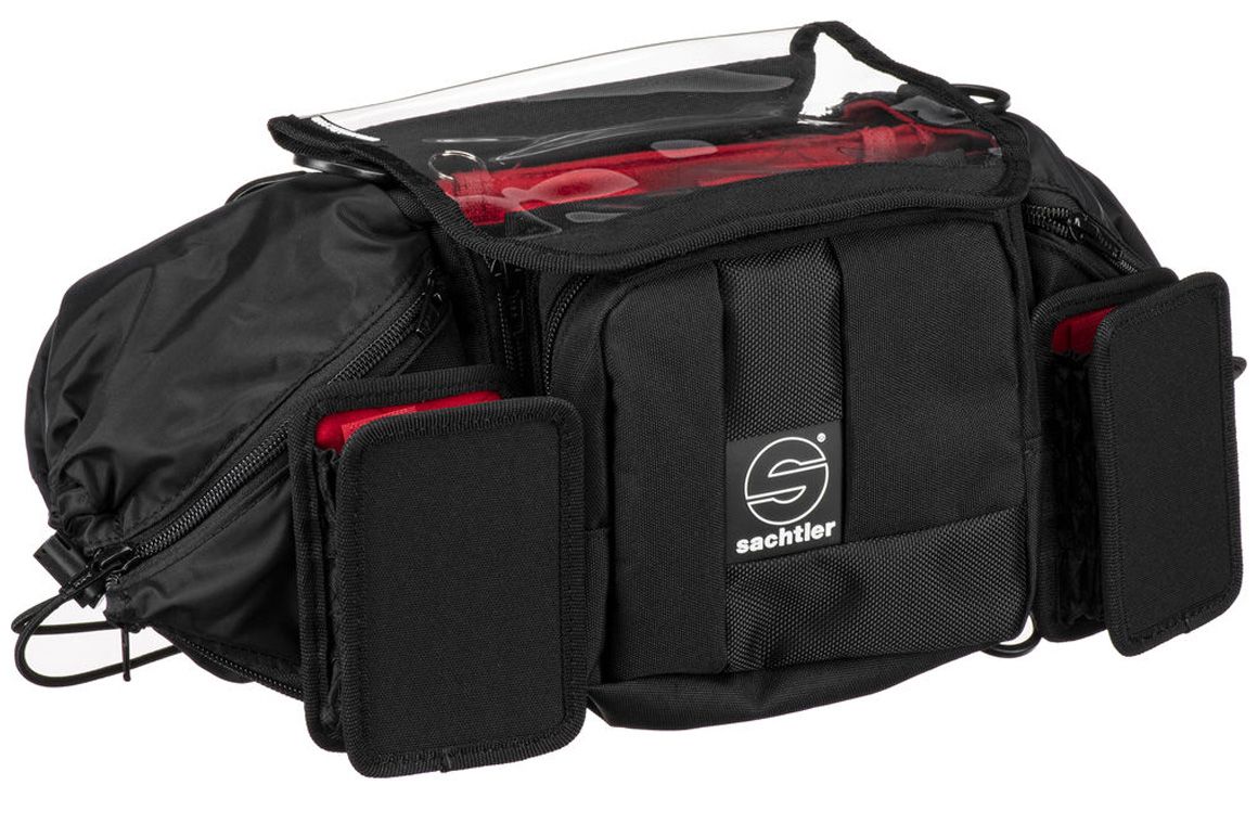 SACHTLER - Bags SN607 Lightweight audio bag - Small
