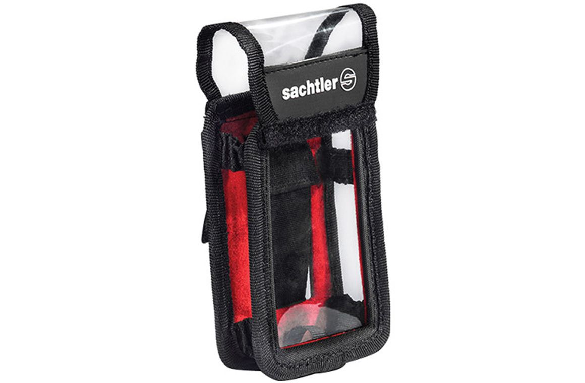 SACHTLER - Bags SN615 Portable Digital Recorder Pouch