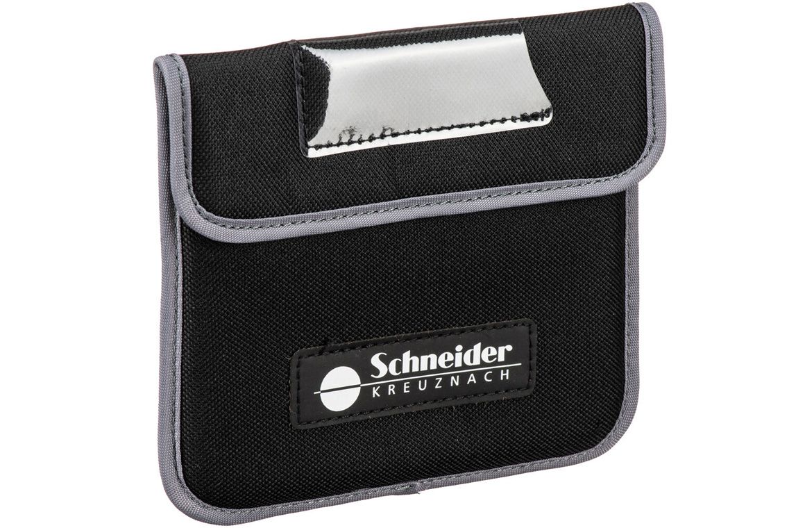 SCHNEIDER - Filtre Pouch (Single Cordura Replacement Pouches) for 138mm