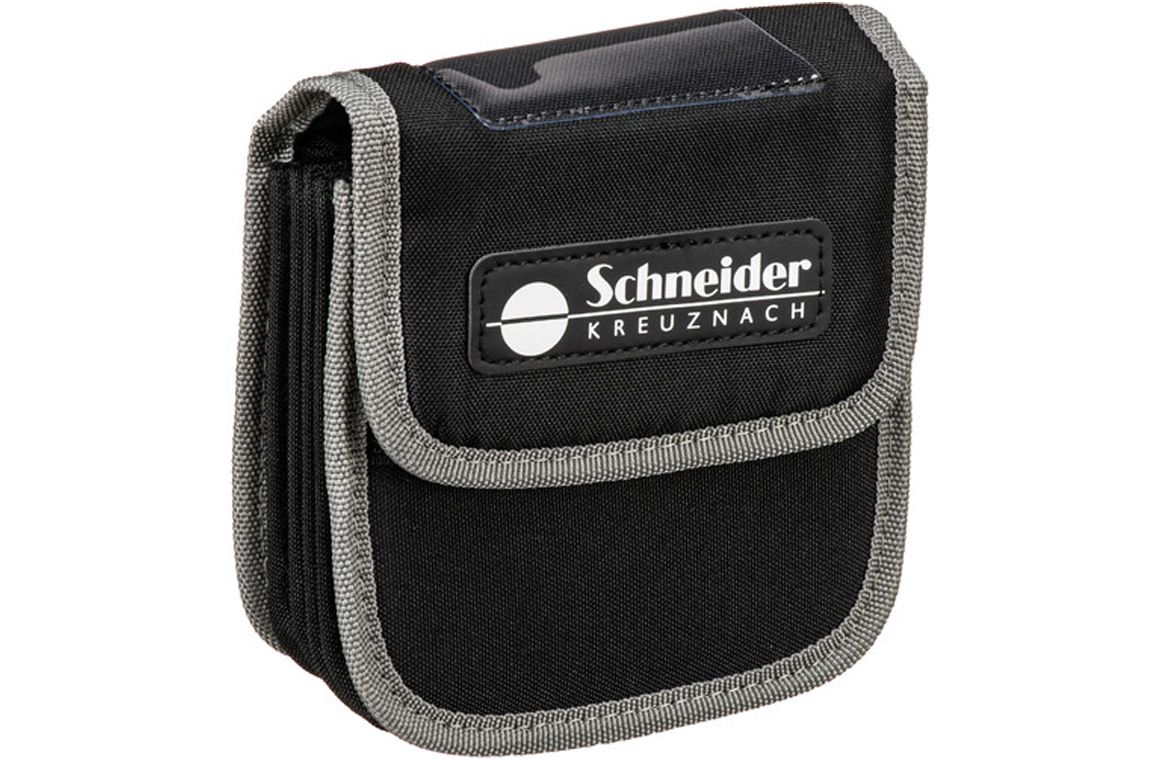 SCHNEIDER - Filtre Slot Belt Pouch (5 Filters) for 4x4