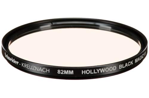 SCHNEIDER - Filter Hollywood Black Magic 1 82mm